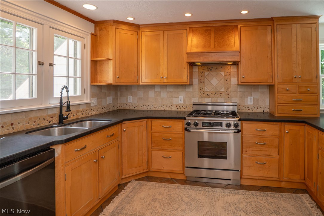 Kirkland Woods - Residential