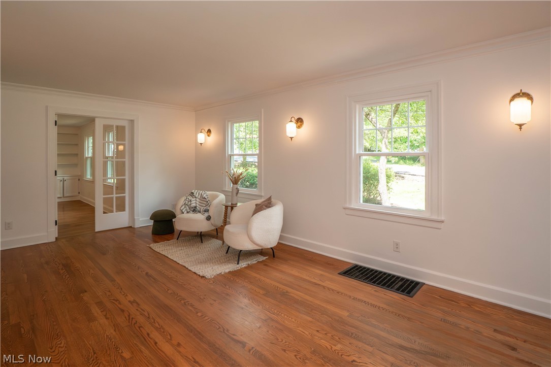 Kirkland Woods - Residential