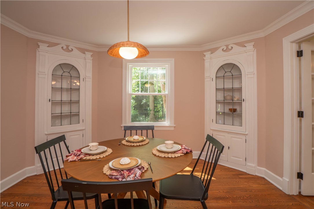 Kirkland Woods - Residential