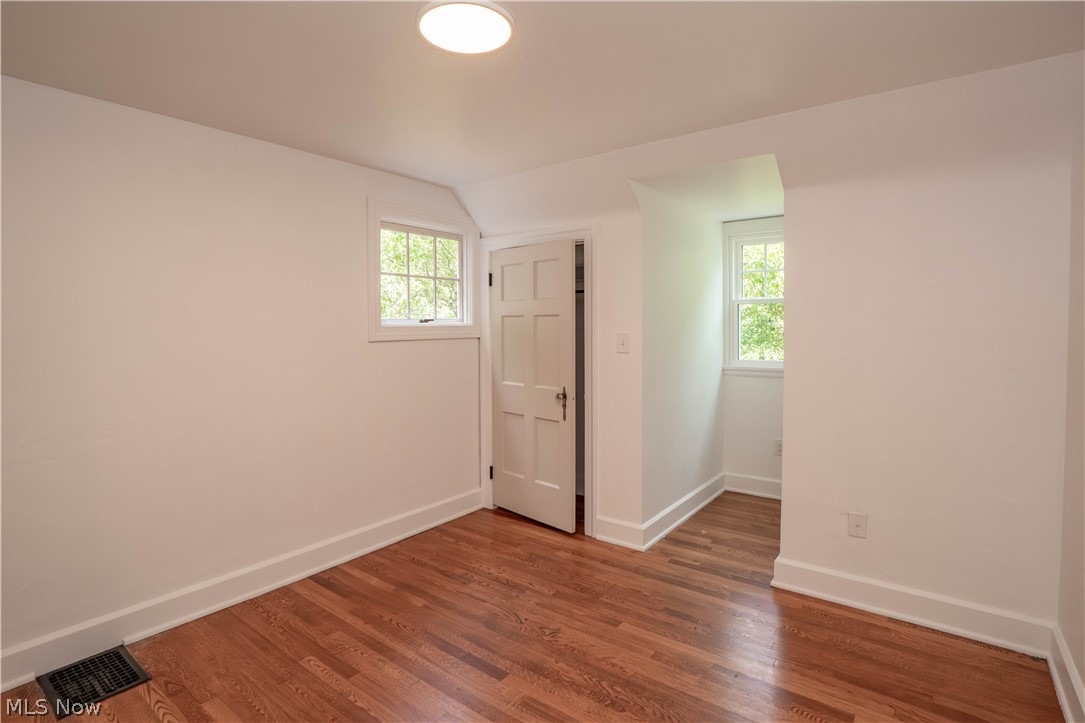 Kirkland Woods - Residential
