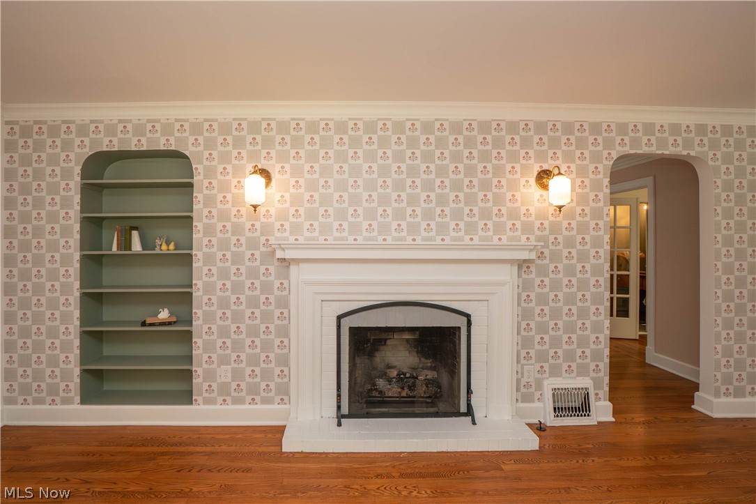 Kirkland Woods - Residential