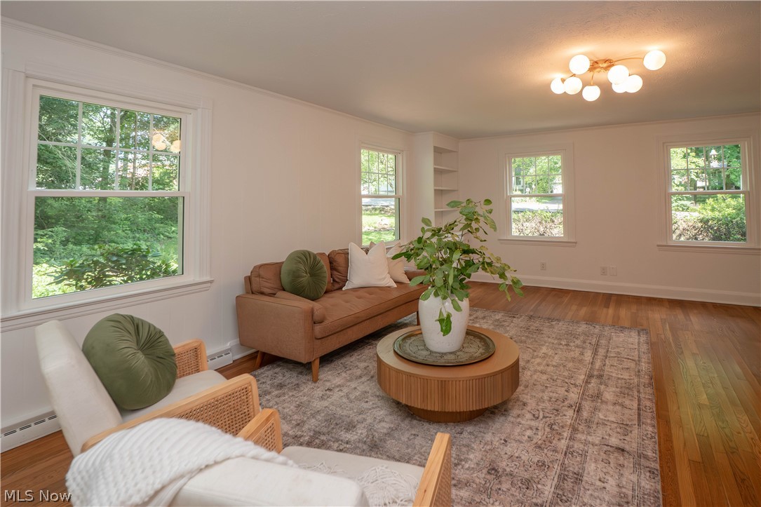 Kirkland Woods - Residential