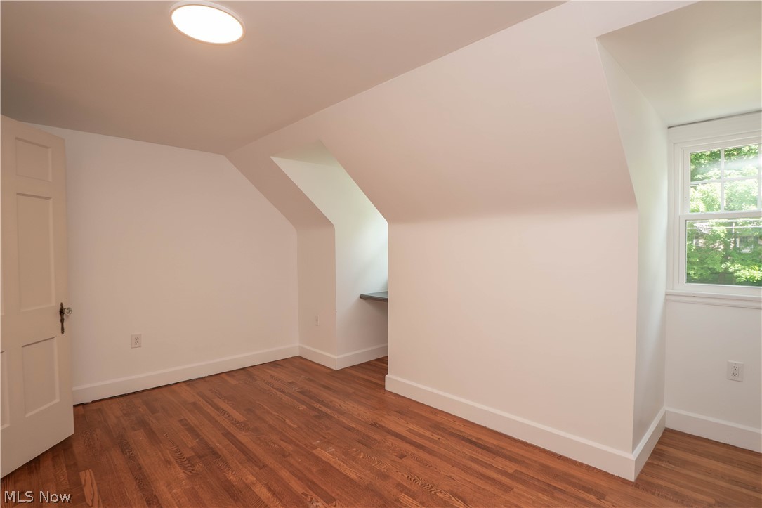 Kirkland Woods - Residential