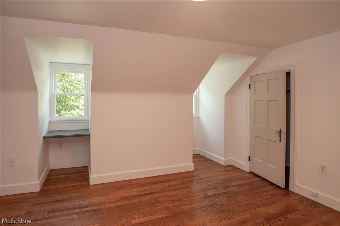 Kirkland Woods - Residential