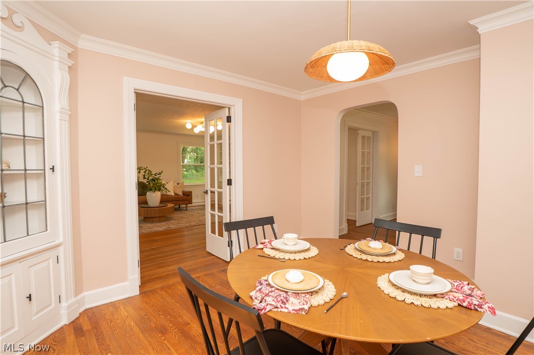 Kirkland Woods - Residential