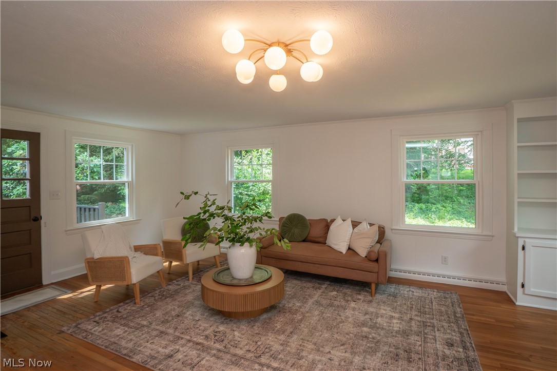 Kirkland Woods - Residential