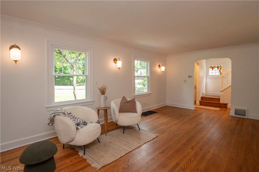 Kirkland Woods - Residential