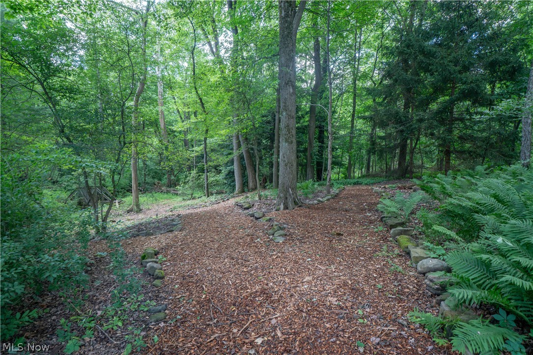 Kirkland Woods - Residential