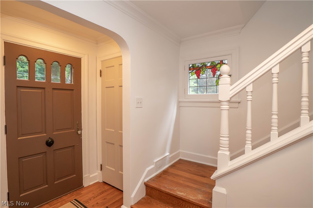 Kirkland Woods - Residential