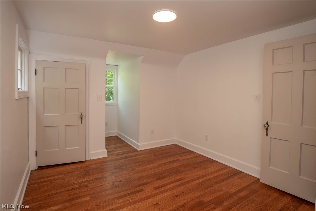 Kirkland Woods - Residential