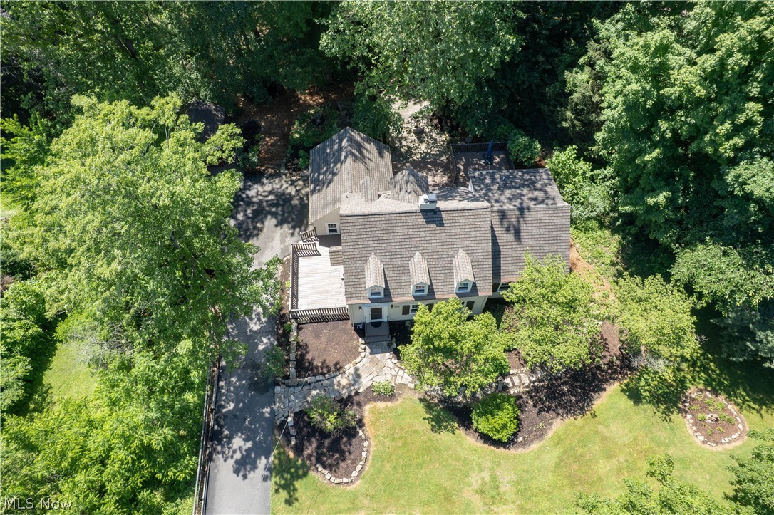 Kirkland Woods - Residential