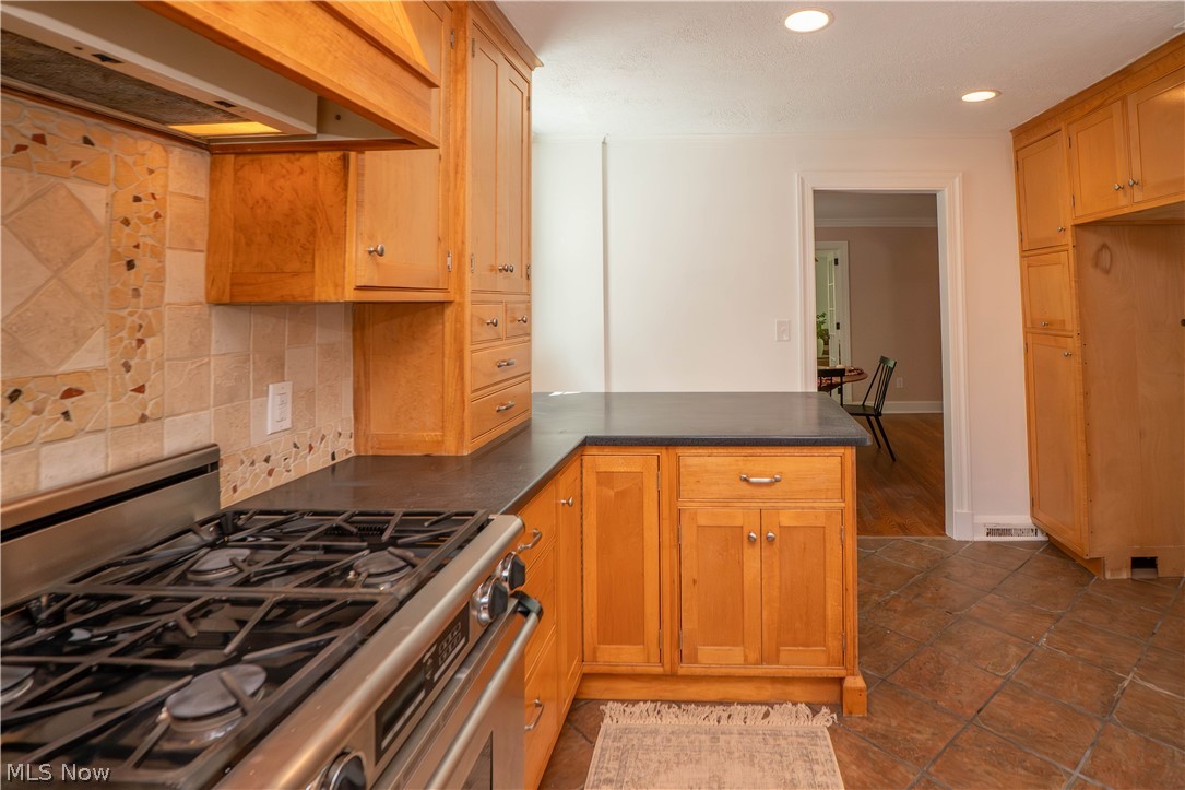 Kirkland Woods - Residential
