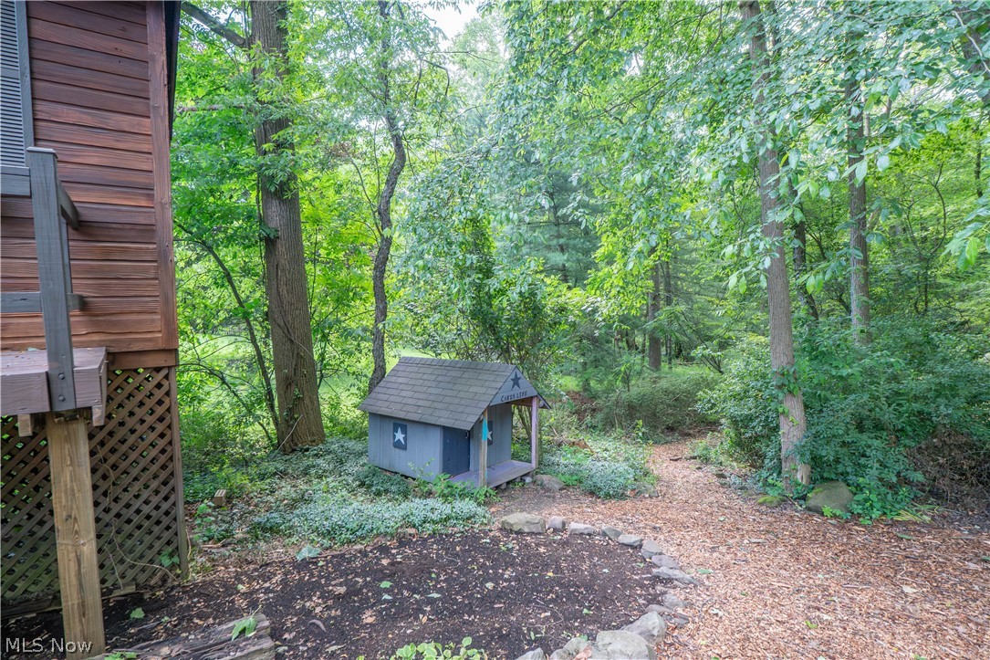 Kirkland Woods - Residential