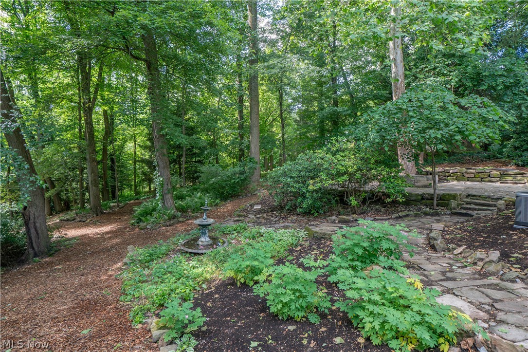 Kirkland Woods - Residential