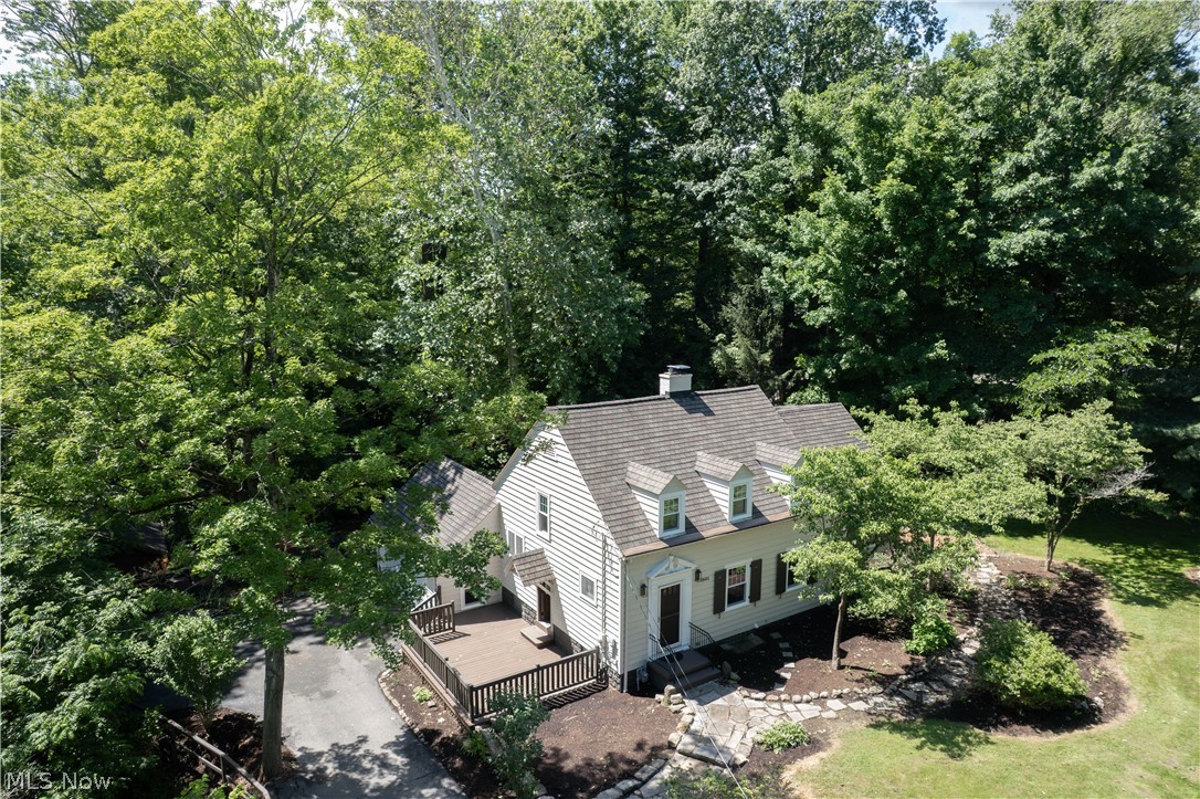 Kirkland Woods - Residential