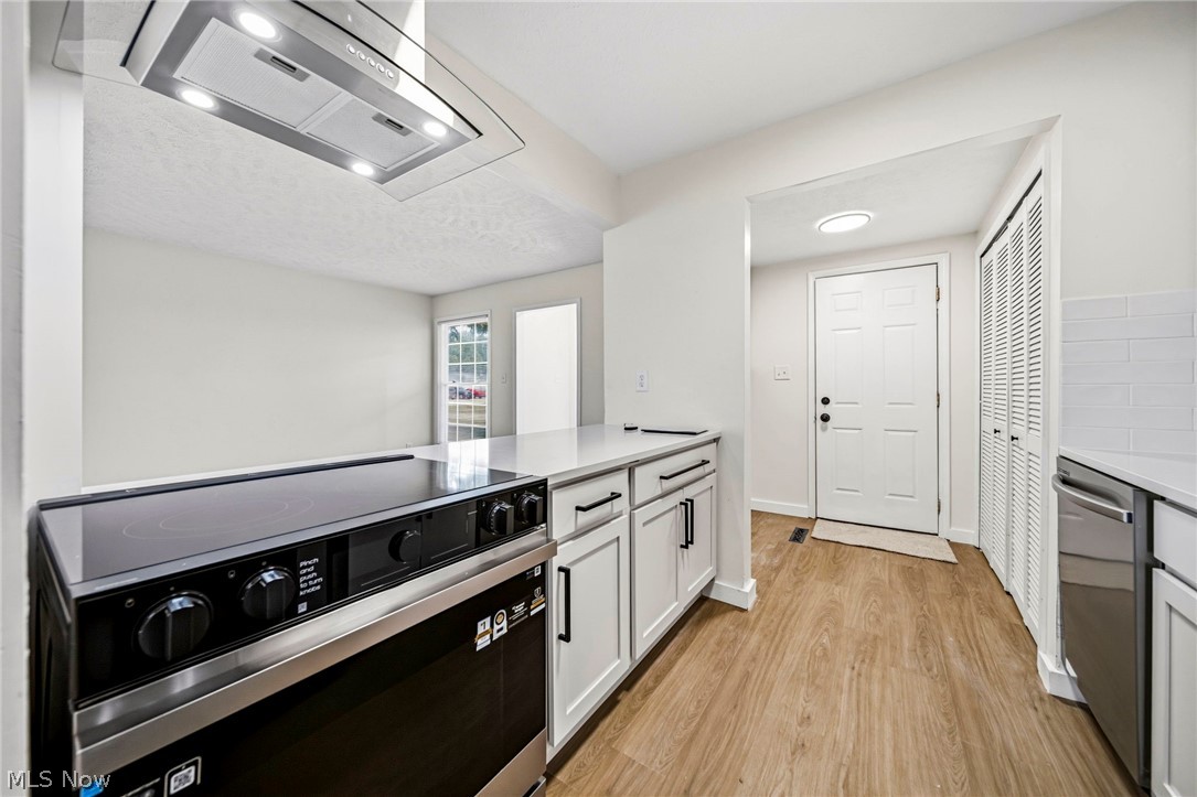 Independence Place Condo - Residential