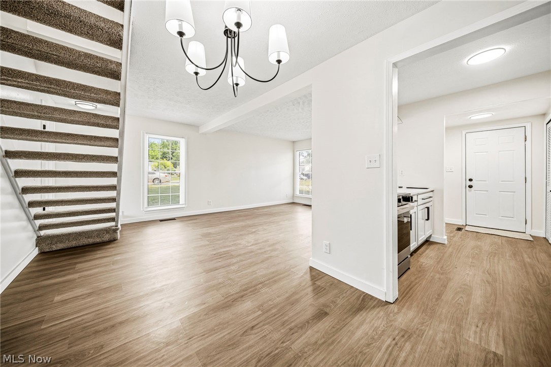 Independence Place Condo - Residential