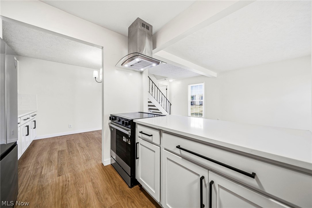 Independence Place Condo - Residential