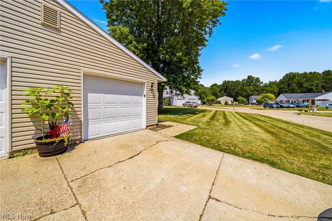 Independence Place Condo - Residential