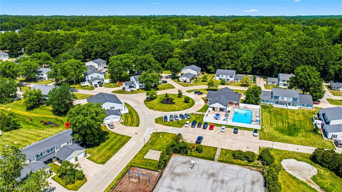 Independence Place Condo - Residential