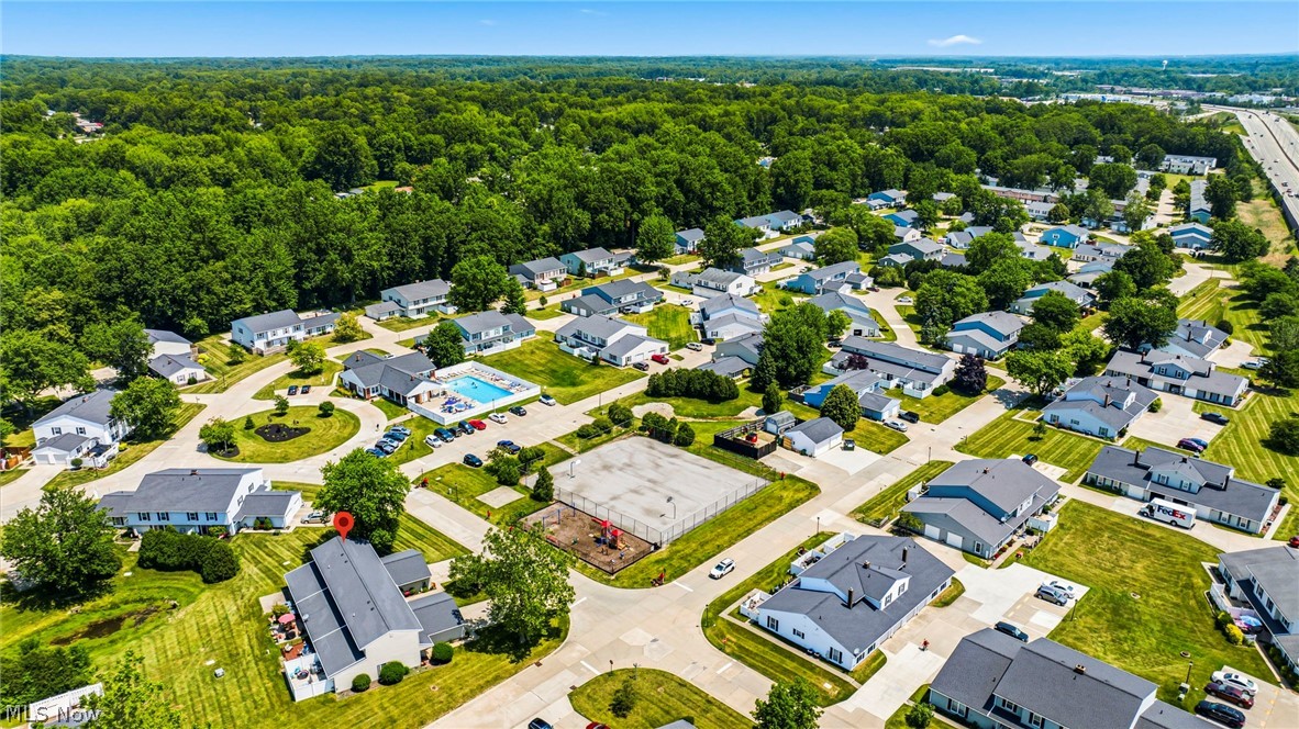 Independence Place Condo - Residential