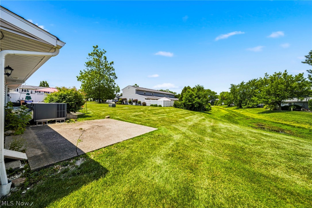 Independence Place Condo - Residential