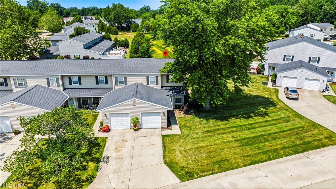 Independence Place Condo - Residential