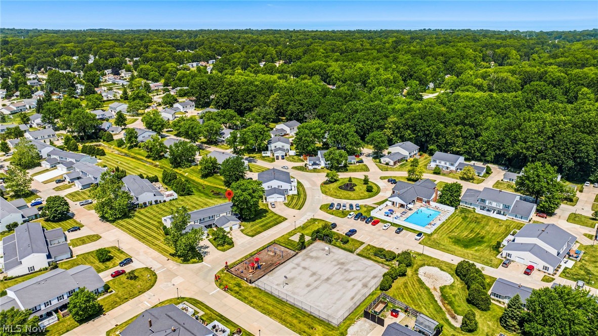 Independence Place Condo - Residential