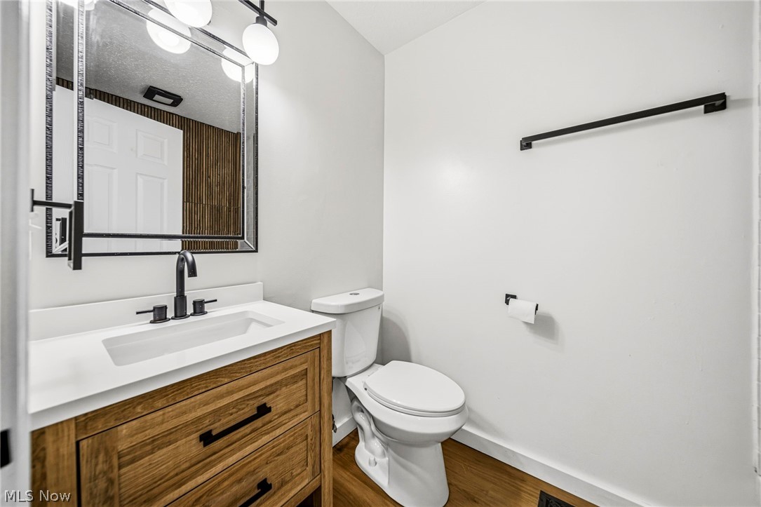 Independence Place Condo - Residential