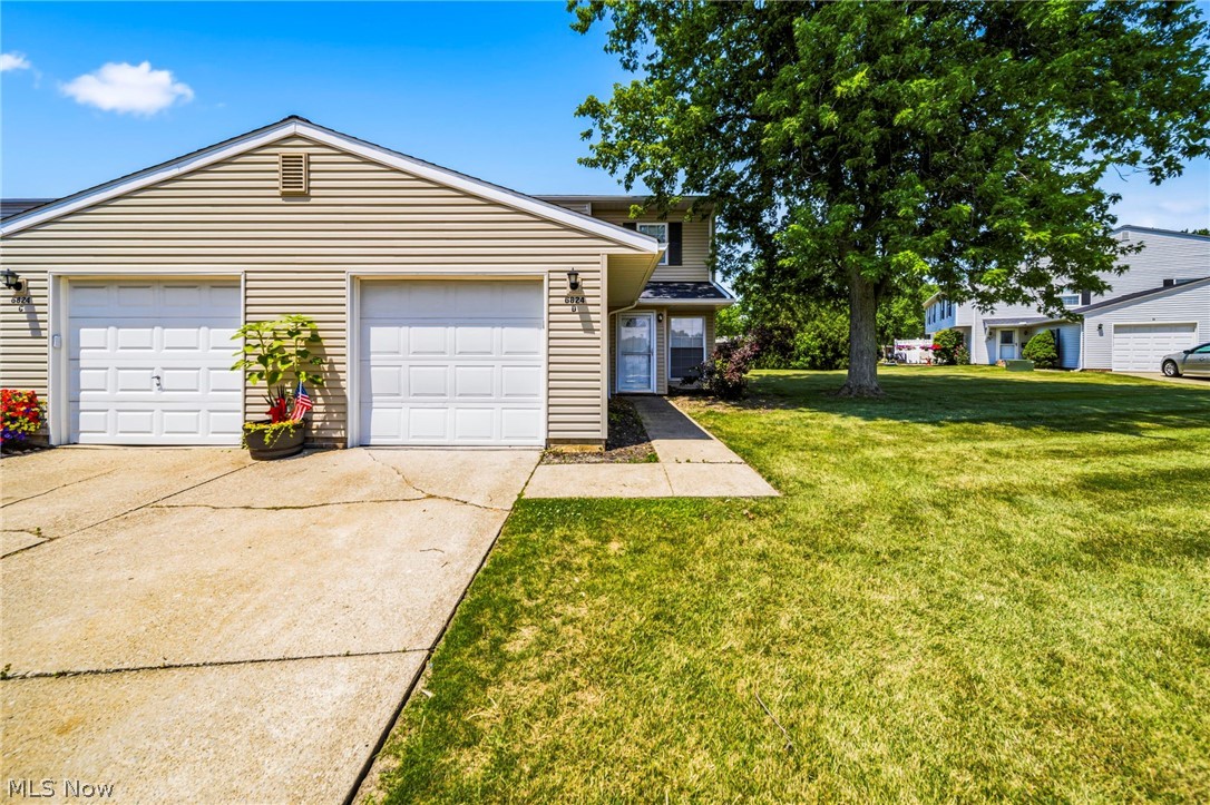 Independence Place Condo - Residential