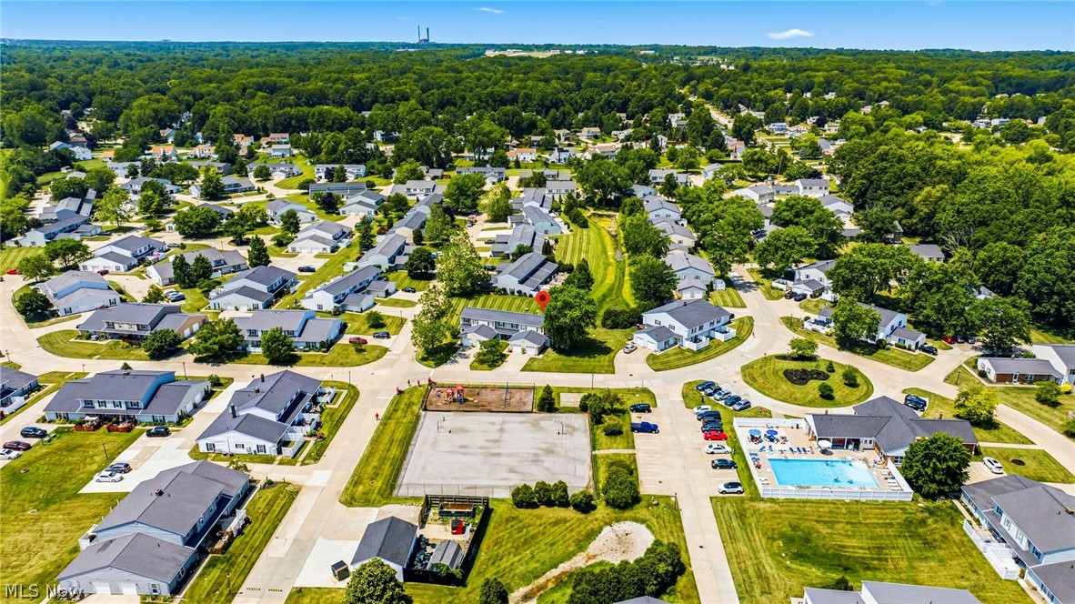 Independence Place Condo - Residential