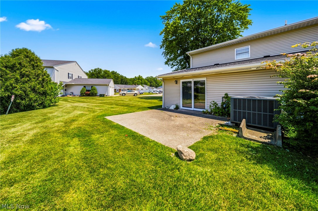 Independence Place Condo - Residential