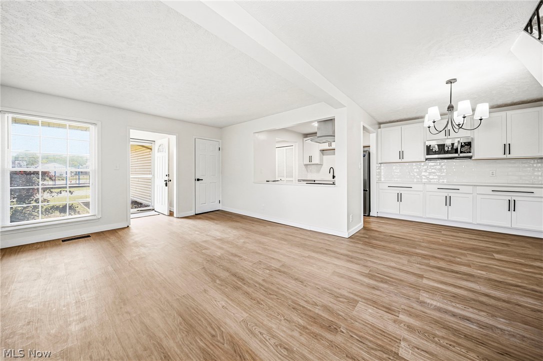 Independence Place Condo - Residential