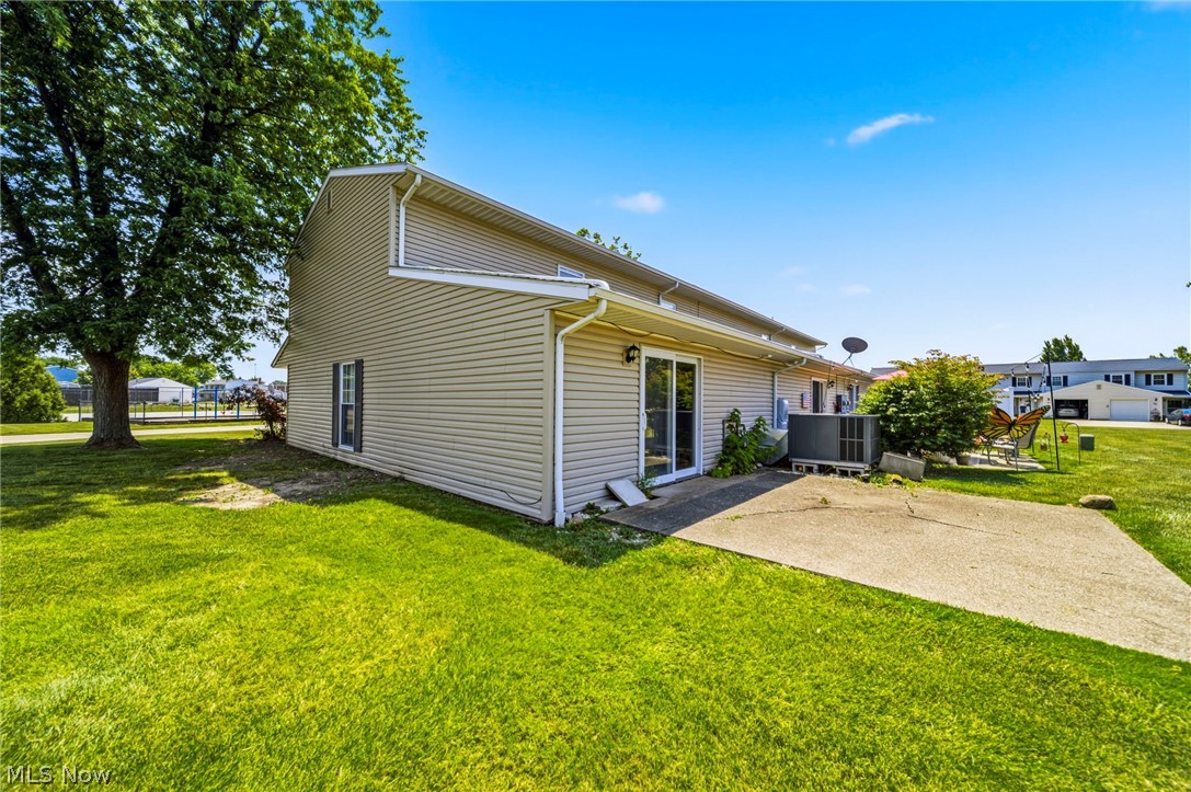 Independence Place Condo - Residential