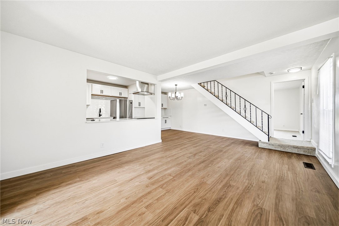 Independence Place Condo - Residential