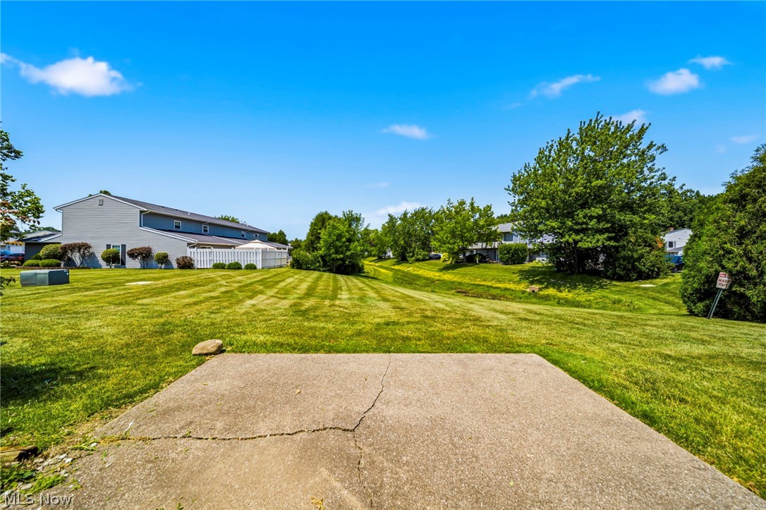 Independence Place Condo - Residential