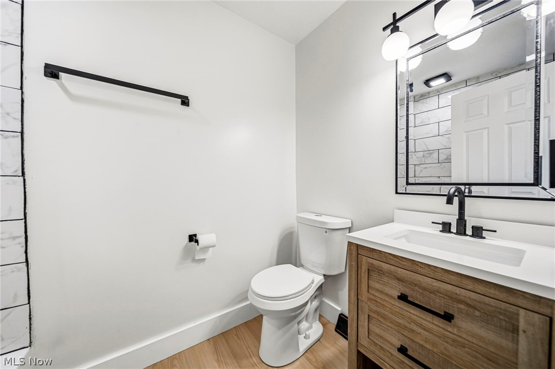 Independence Place Condo - Residential