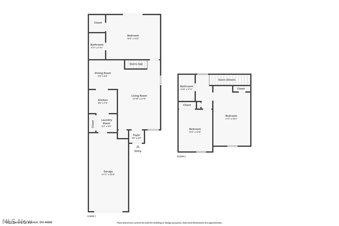Independence Place Condo - Residential