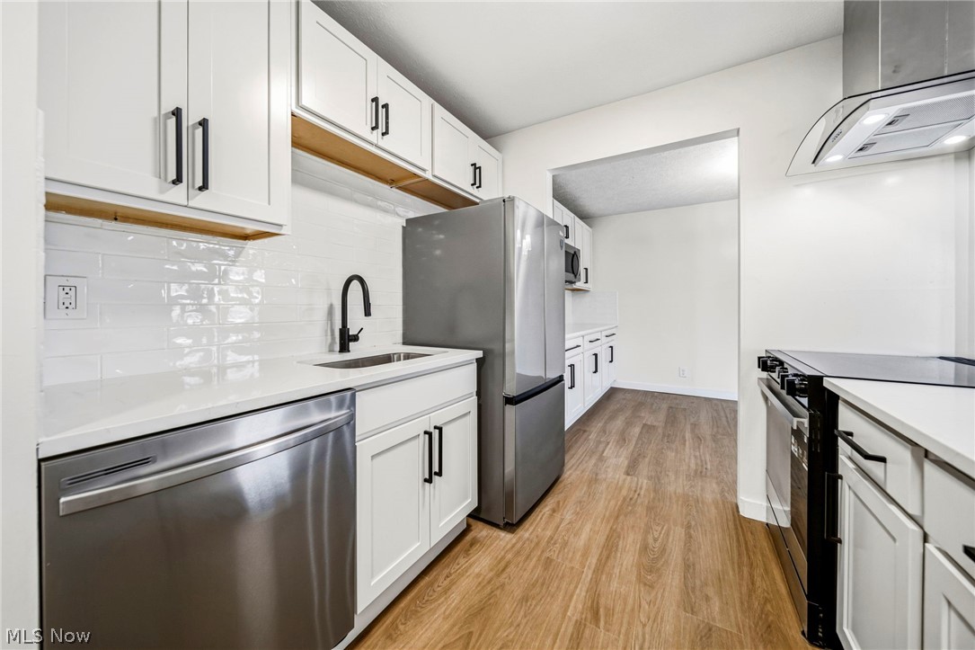 Independence Place Condo - Residential