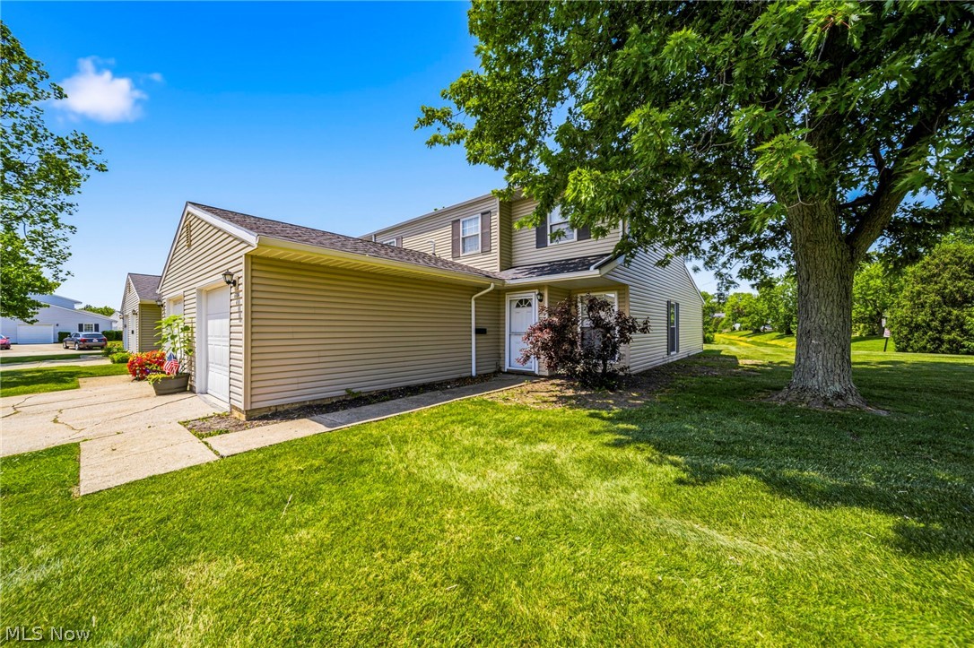 Independence Place Condo - Residential