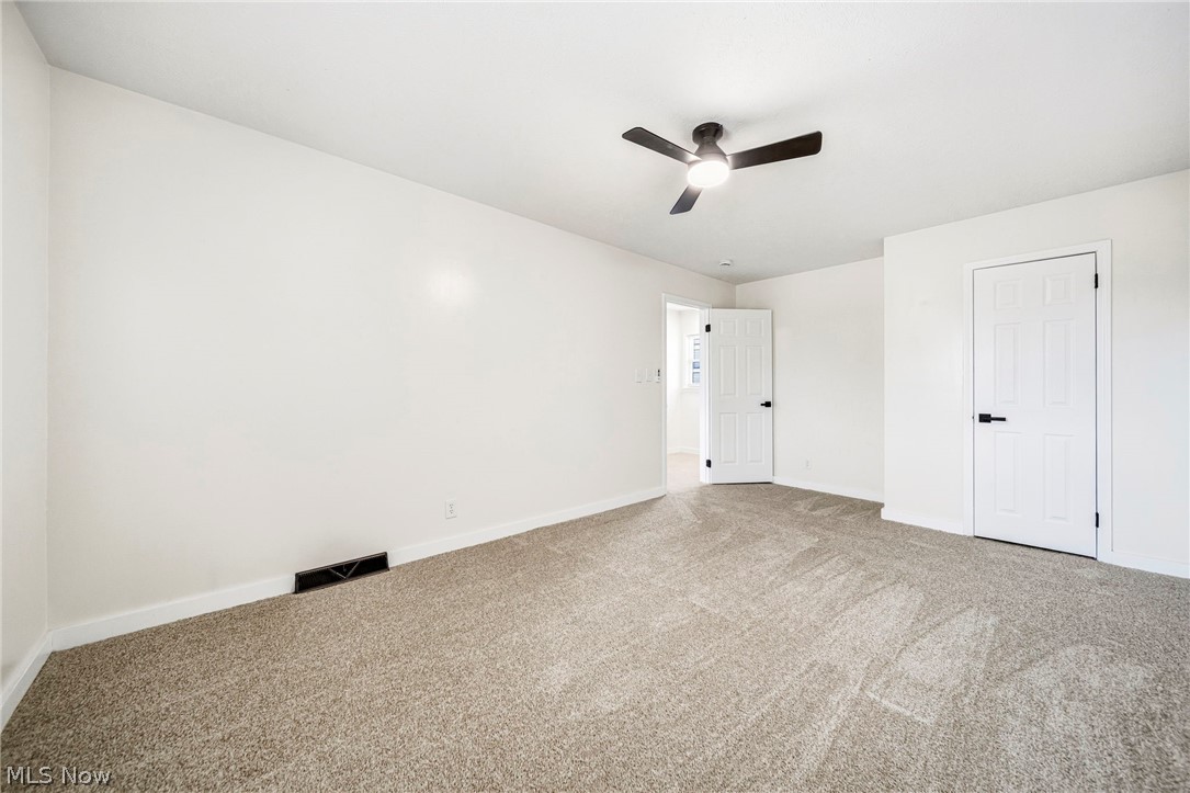 Independence Place Condo - Residential