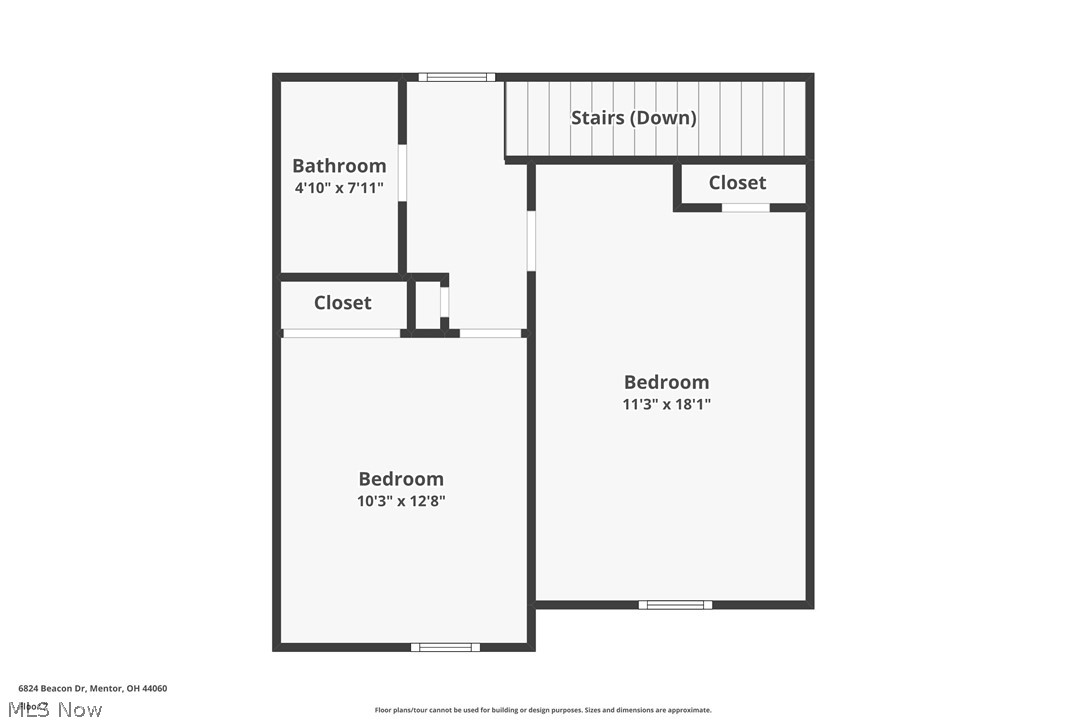 Independence Place Condo - Residential