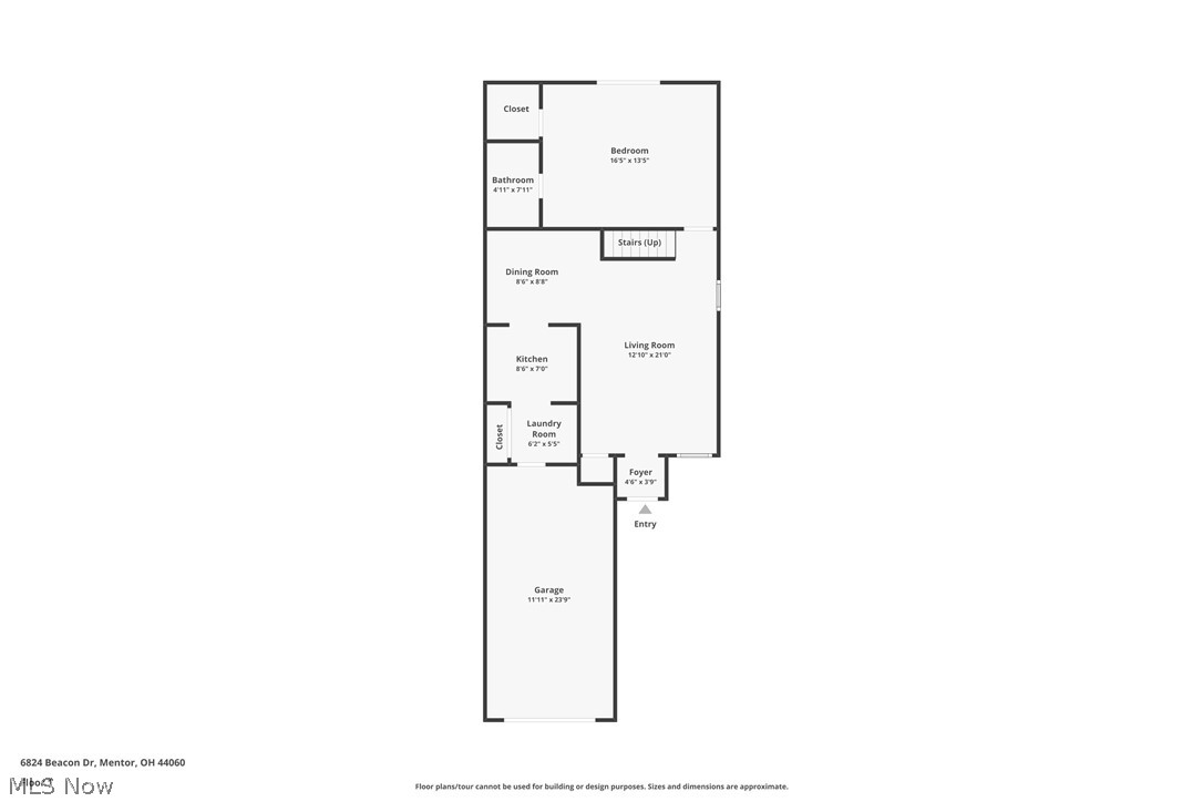 Independence Place Condo - Residential