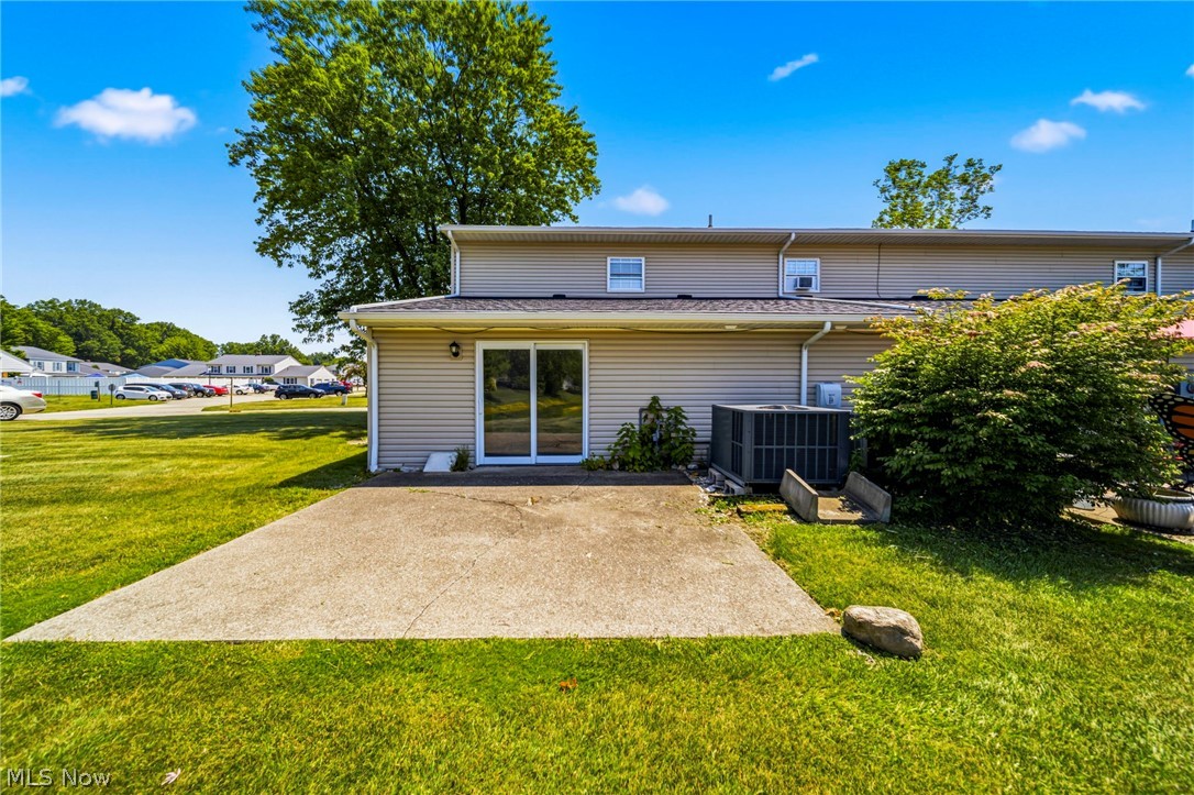 Independence Place Condo - Residential