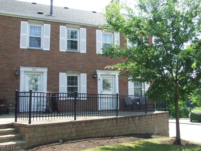 Rivers Edge Condo - Residential
