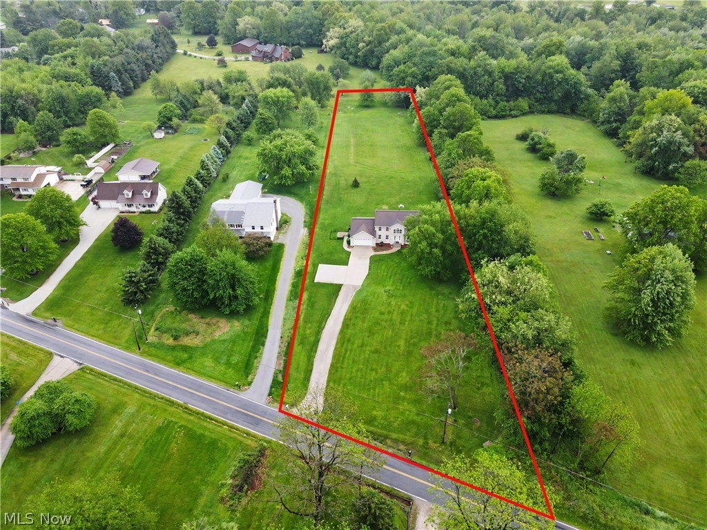 Suffield - Residential