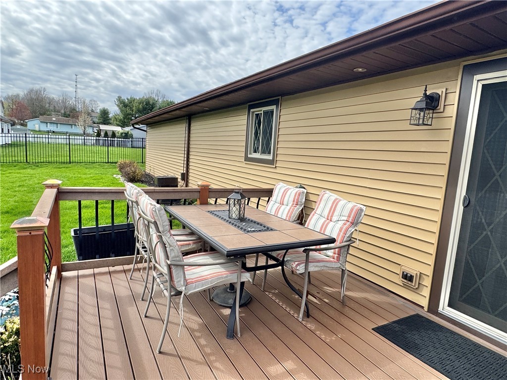 Huntington Woods 1 - Residential