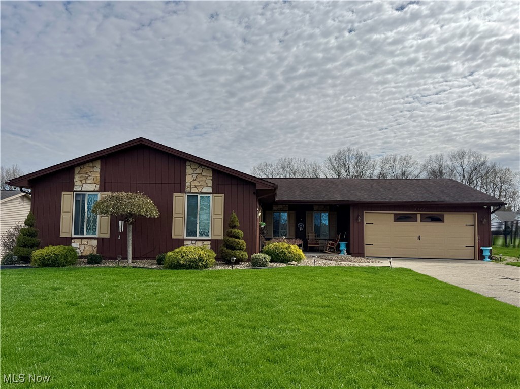 Huntington Woods 1 - Residential
