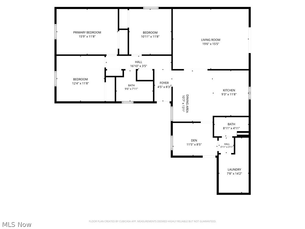 Huntington Woods 1 - Residential