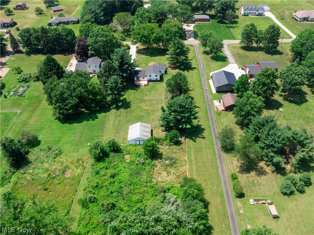 Franklin Sec 18 - Residential